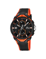 Orologio Lotus Uomo in Policarbonato 18107/6 - 18107/6